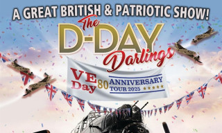 The D-Day Darlings