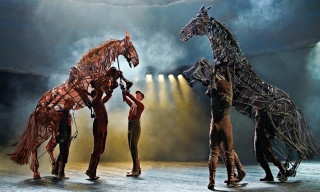 War Horse