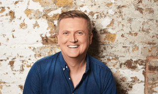Aled Jones: Full Circle