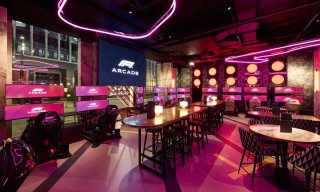 F1® Arcade Watch Parties
