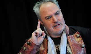 Greg Byron #StandUp Poet