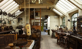 Museum of the Jewellery Quarter