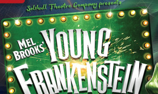 Young Frankenstein