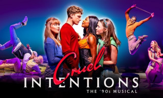 Cruel Intentions The Musical