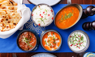 INDUS at Park Regis Birmingham