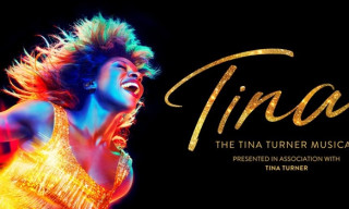 TINA - The Tina Turner Musical