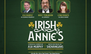 Irish Annie's