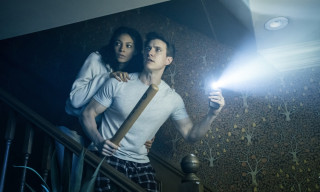 Paranormal Activity