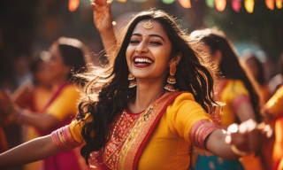 Touchwood’s first ever Mela festival