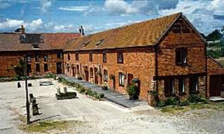 Irelands Farm Cottages