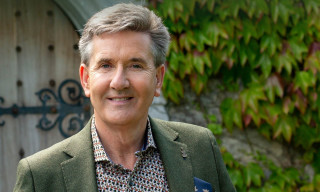 Daniel O'Donnell