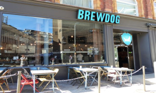 BrewDog