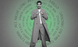 Lionel Richie