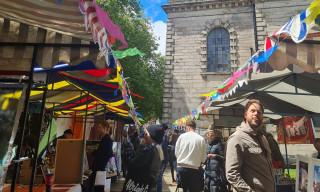 Jewellery Quarter Artisan Market