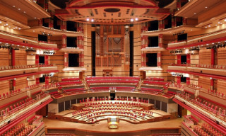 Symphony Hall