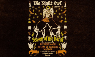 Season of the Witch