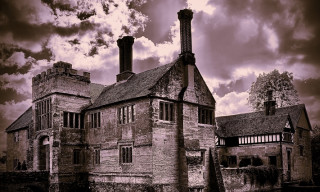 Baddesley After Dark