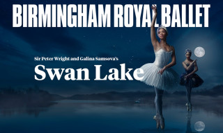 Swan Lake
