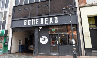 Bonehead