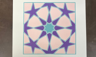 Monoprint Workshop with Haseebah Ali