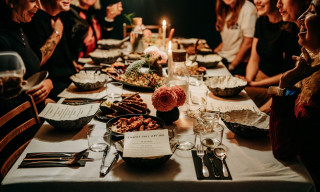 Tasting the Jewellery Quarter: Sensory Walk & Dining Experience