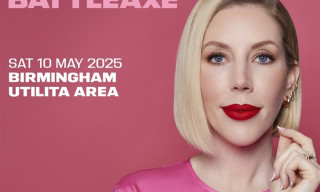 Katherine Ryan
