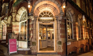 All Bar One - Newhall Street