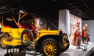Coventry Transport Museum