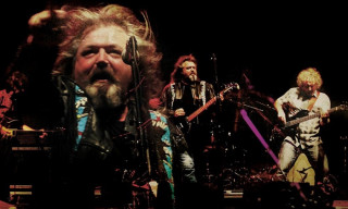Clearwater Creedence Revival: Have You Ever Seen The Rain' 55th Anniversary Tour