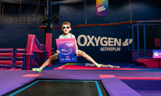 Summer Holidays at RedKangaroo Coventry