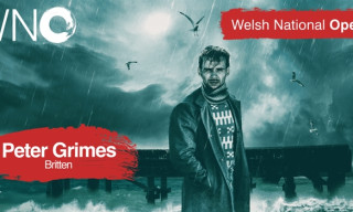WNO - Peter Grimes