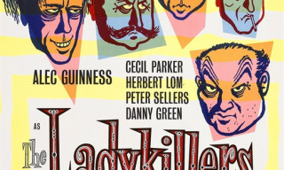 The Ladykillers