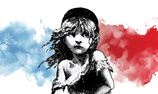 BMOS presents Les Misérables "Let the People Sing"