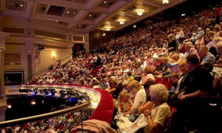 Birmingham Hippodrome