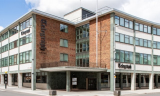 Telegraph Hotel
