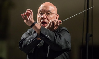 Brno Philharmonic with Freddy Kempf