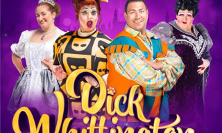 Dick Whittington