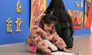 Half Term Art Explorer