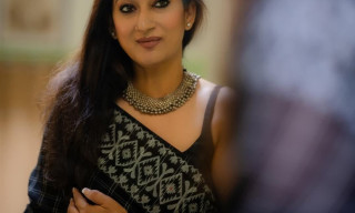 Sari Stories