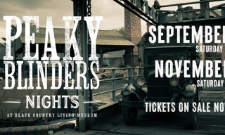 Peaky Blinders Nights