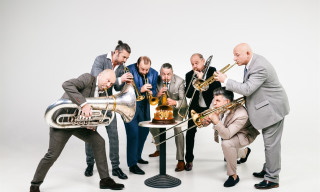 Mnozil Brass: Jubilee - Celebrating 30 Years of Mnozil Brass