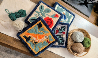 From Masterpieces to Making: A Pre-Raphaelite and Arts & Crafts Experience