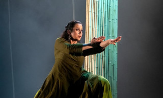 Pagrav Dance & Sampad: ROOH