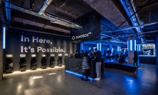 SandboxVR Birmingham