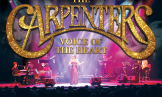 The Carpenters - Voice Of The Heart 2025