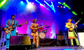 The Magic of The Beatles