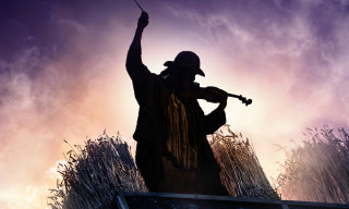 Fiddler on the Roof