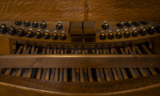 Try the Organ Day