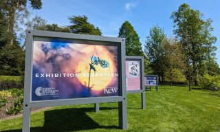 International Garden Photographer of the Year 2025