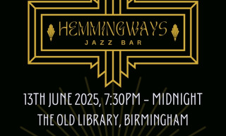 Hemmingway's Murder Mystery Gala